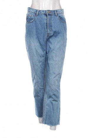 Női farmernadrág I Saw It First, Méret M, Szín Kék, Ár 6 092 Ft