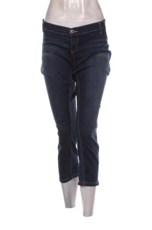 Damen Jeans Indigo Blue, Größe XXL, Farbe Blau, Preis € 12,99
