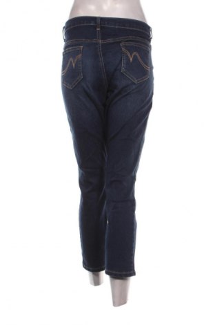 Damen Jeans Indigo Blue, Größe XXL, Farbe Blau, Preis € 12,99