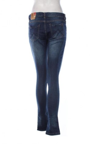 Női farmernadrág Infinity Woman, Méret XL, Szín Kék, Ár 9 917 Ft