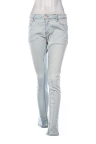 Damen Jeans Inside, Größe XL, Farbe Blau, Preis € 15,00