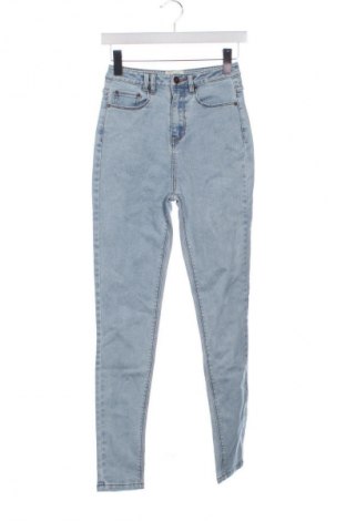 Дамски дънки Insight, Размер XXS, Цвят Син, Цена 15,00 €