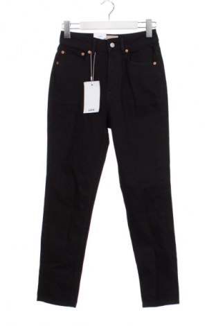 Dámske džínsy  JJXX, Veľkosť XS, Farba Čierna, Cena  48,00 €