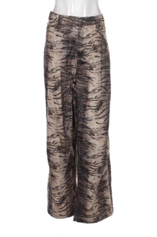 Γυναικείο Τζίν Jaded London, Μέγεθος 3XL, Χρώμα Πολύχρωμο, Τιμή 56,99 €