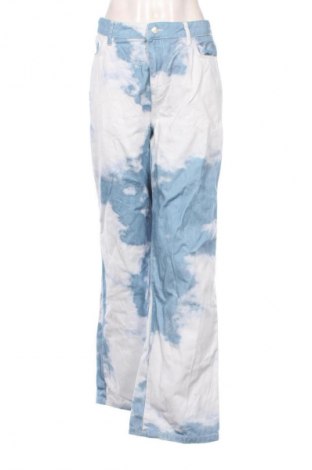 Дамски дънки Jaded London, Размер L, Цвят Многоцветен, Цена 21,00 €