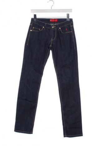 Damen Jeans Jaggy, Größe M, Farbe Blau, Preis € 20,96