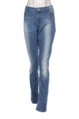Damen Jeans Janina, Größe XL, Farbe Blau, Preis € 27,68