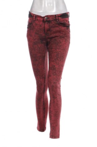 Damen Jeans Janina, Größe M, Farbe Mehrfarbig, Preis € 15,00