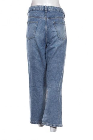 Női farmernadrág Janina, Méret XXL, Szín Kék, Ár 6 198 Ft