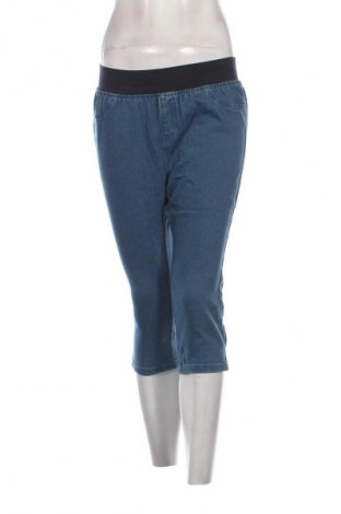 Dámske džínsy  Janina, Veľkosť L, Farba Modrá, Cena  14,83 €