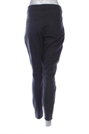 Dámske džínsy  Janina, Veľkosť XL, Farba Sivá, Cena  15,00 €