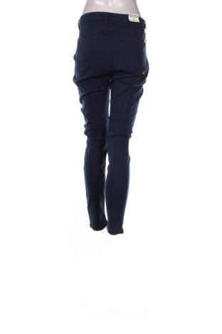 Dámské džíny  Jay Jays, Velikost XL, Barva Modrá, Cena  489,00 Kč