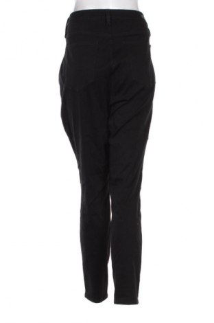 Damen Jeans Jeanswest, Größe XXL, Farbe Schwarz, Preis € 12,99