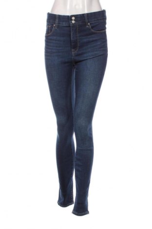 Damen Jeans Jeanswest, Größe L, Farbe Blau, Preis € 11,99