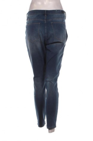 Dámske džínsy  Jeanswest, Veľkosť XXL, Farba Modrá, Cena  11,95 €