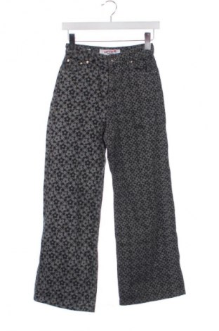 Damen Jeans Jennyfer, Größe XS, Farbe Mehrfarbig, Preis € 15,00