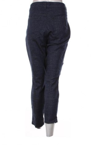 Dámské džíny  Jessica Simpson, Velikost XXL, Barva Modrá, Cena  359,00 Kč