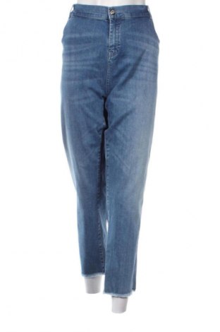 Damen Jeans Jette, Größe XXL, Farbe Blau, Preis € 47,57
