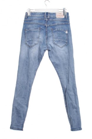 Dámske džínsy  Jewelly, Veľkosť S, Farba Modrá, Cena  21,00 €