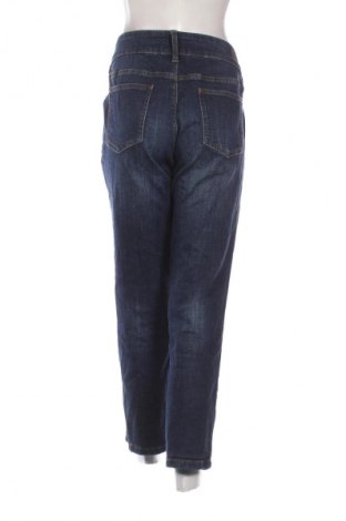 Női farmernadrág John Baner, Méret XXL, Szín Kék, Ár 6 092 Ft