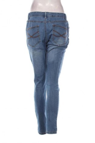 Damen Jeans John Baner, Größe L, Farbe Blau, Preis € 14,77