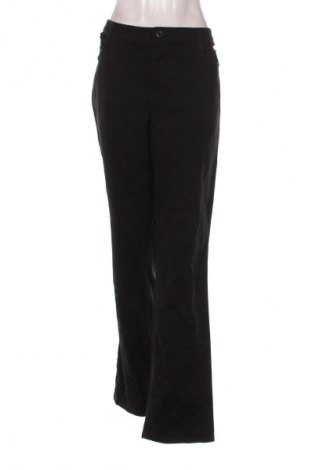 Női farmernadrág Jones Studio, Méret XXL, Szín Fekete, Ár 5 949 Ft