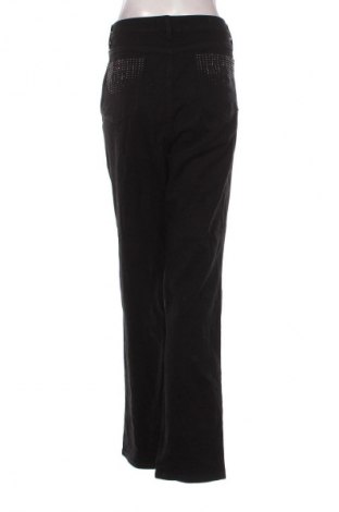 Női farmernadrág Jones Studio, Méret XXL, Szín Fekete, Ár 5 949 Ft