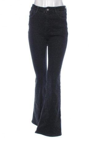 Damen Jeans Junona, Größe M, Farbe Schwarz, Preis € 21,00