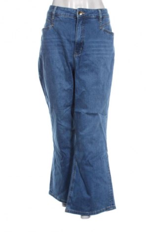 Női farmernadrág Just, Méret XXL, Szín Kék, Ár 6 819 Ft