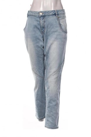 Damen Jeans Just Jeans, Größe XXL, Farbe Blau, Preis € 10,99