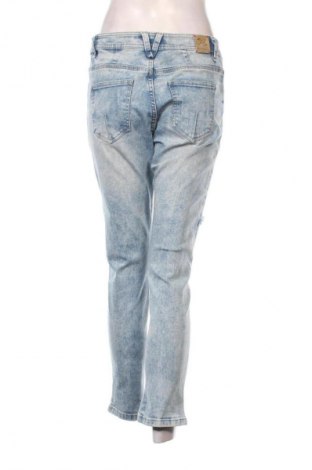 Damen Jeans KVL by Kenvelo, Größe L, Farbe Blau, Preis € 14,77
