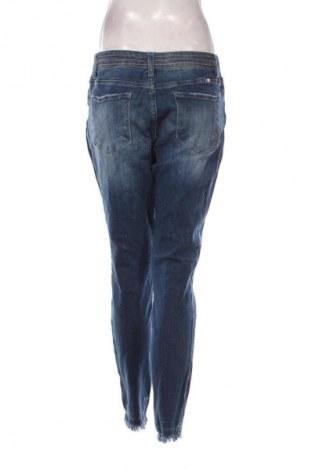 Női farmernadrág Kancan, Méret L, Szín Kék, Ár 4 699 Ft