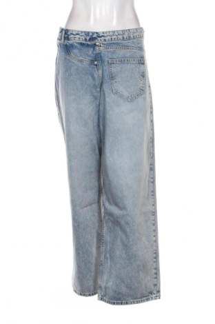 Дамски дънки Karl Lagerfeld, Размер L, Цвят Син, Цена 107,37 €