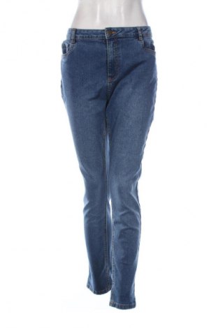Damen Jeans Katies, Größe XL, Farbe Blau, Preis € 14,74