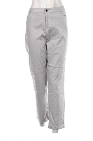 Γυναικείο Τζίν Katies, Μέγεθος XXL, Χρώμα Γκρί, Τιμή 13,99 €