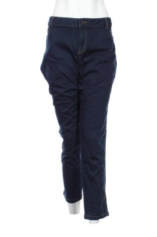 Dámské džíny  Katies, Velikost XXL, Barva Modrá, Cena  339,00 Kč