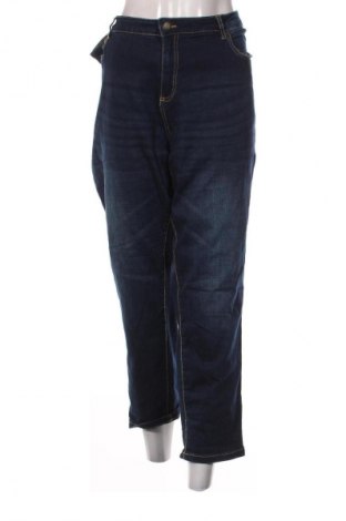 Damen Jeans Katies, Größe 3XL, Farbe Blau, Preis € 9,99