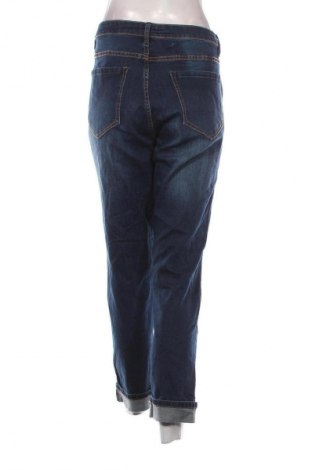 Blugi de femei Kensie, Mărime XXL, Culoare Albastru, Preț 46,99 Lei