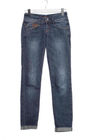 Dámske džínsy  Killah, Veľkosť XS, Farba Modrá, Cena  38,00 €