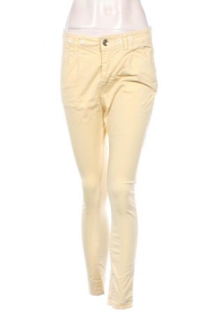 Damen Jeans Kor@Kor, Größe M, Farbe Gelb, Preis € 38,00