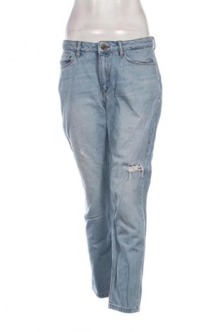Dámske džínsy  Koton, Veľkosť M, Farba Modrá, Cena  28,00 €