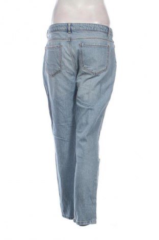 Dámske džínsy  Koton, Veľkosť M, Farba Modrá, Cena  28,00 €
