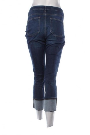 Dámské džíny  LC Waikiki, Velikost XXL, Barva Modrá, Cena  709,00 Kč