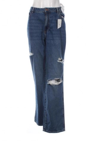 Női farmernadrág LCW, Méret XL, Szín Sokszínű, Ár 11 414 Ft