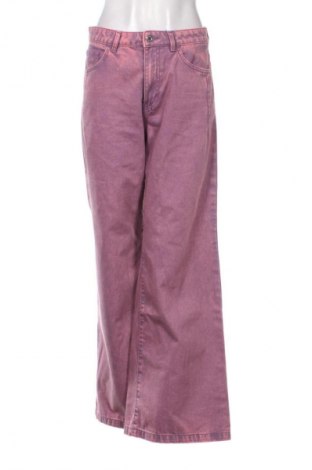 Dámske džínsy  LCW, Veľkosť M, Farba Ružová, Cena  10,95 €
