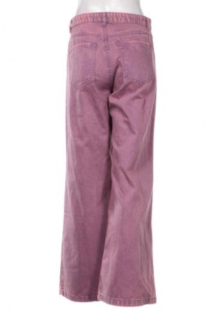 Dámske džínsy  LCW, Veľkosť M, Farba Ružová, Cena  10,95 €