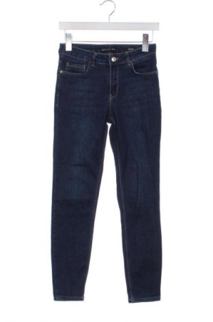 Γυναικείο Τζίν LCW, Μέγεθος XS, Χρώμα Μπλέ, Τιμή 16,11 €