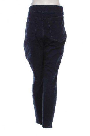 Дамски дънки Lane Bryant, Размер XXL, Цвят Син, Цена 20,96 €