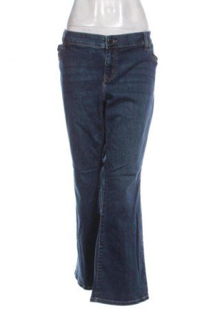 Női farmernadrág Lane Bryant, Méret 5XL, Szín Kék, Ár 7 359 Ft