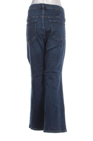 Női farmernadrág Lane Bryant, Méret 5XL, Szín Kék, Ár 7 359 Ft